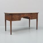 1140 2510 WRITING DESK